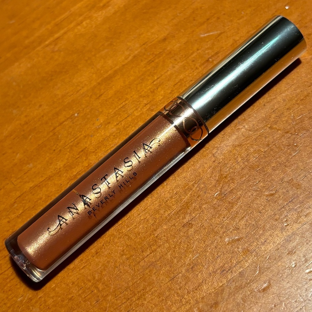 Anastasia Beverly Hills Lip Gloss